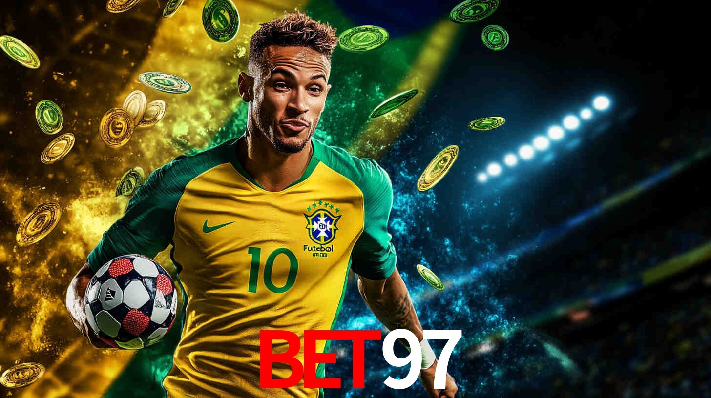 Explorando a Categoria de Eventos em Apostas na bet97