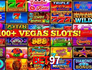 Desvendando o Mundo dos Jogos Virtuais na bet97