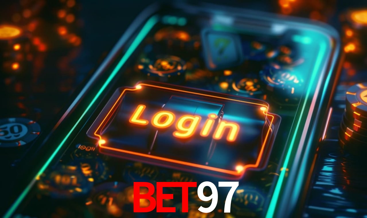Account Benefits bet97