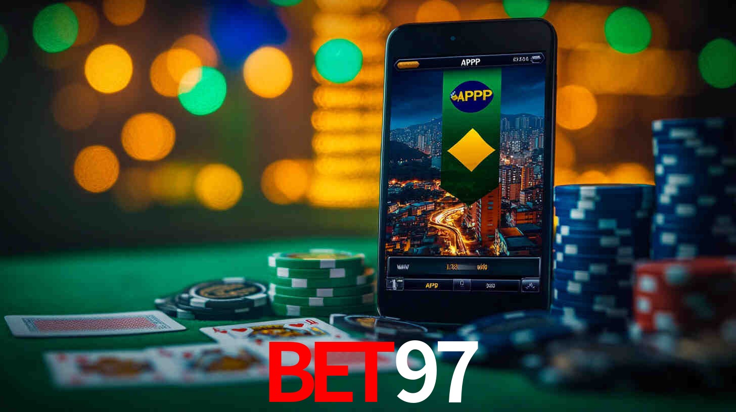 Inovações de Jogos na bet97: O Futuro das Experiências Interativas