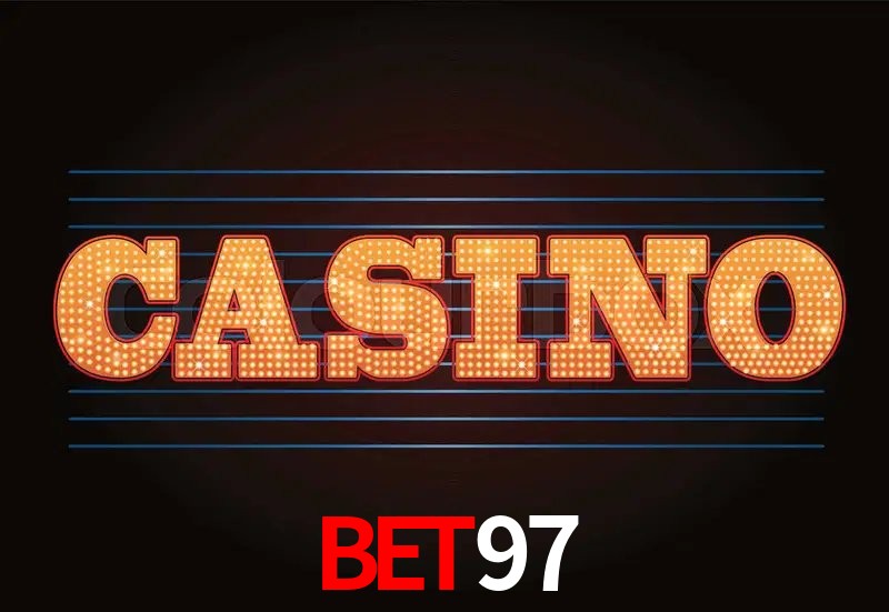 Avaliações dos Jogadores bet97