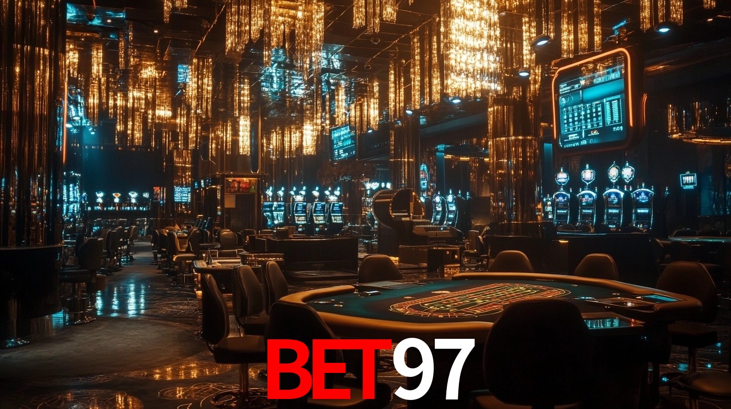 Daily Bonuses bet97