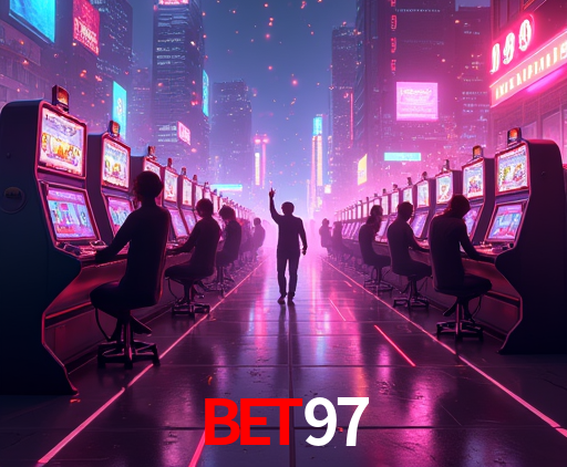 Casino VIP bet97