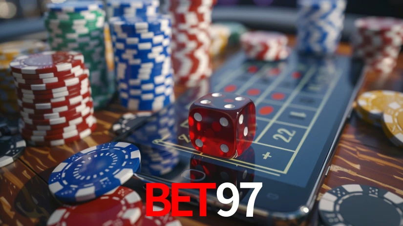 bet97 App Interface