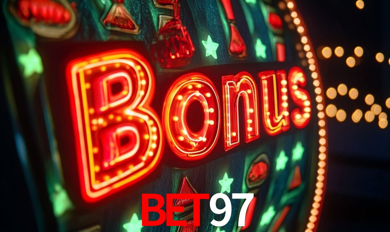 Torneios bet97