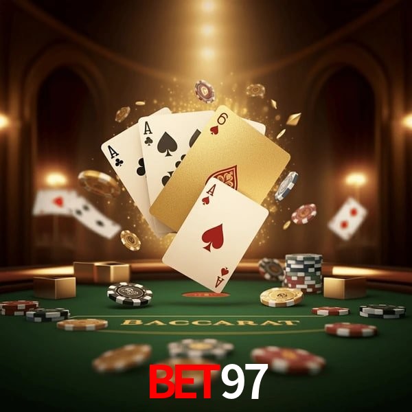 Slot Games bet97