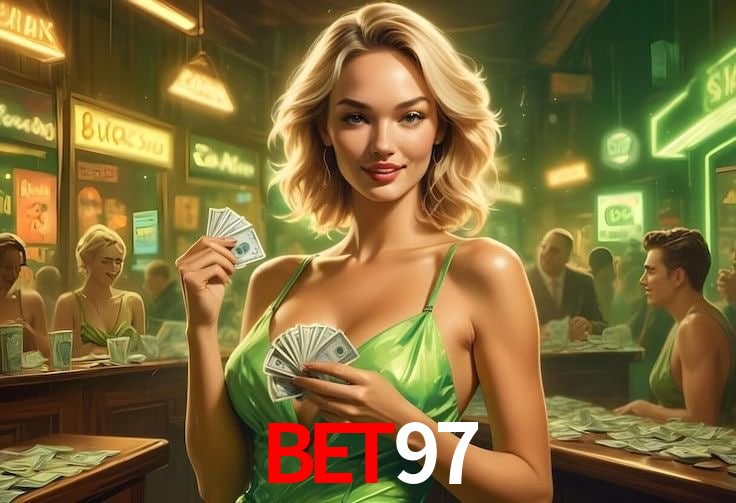 Desvendando o Mundo dos Jogos Virtuais na bet97