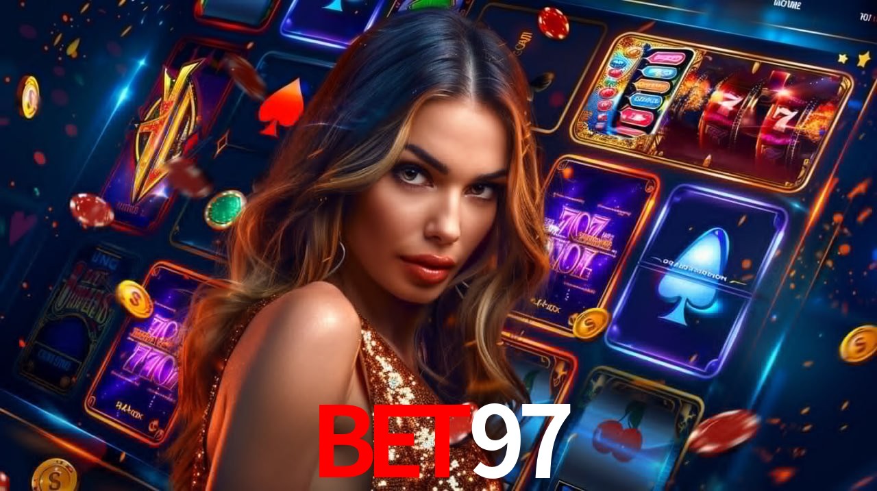 cassino bet97