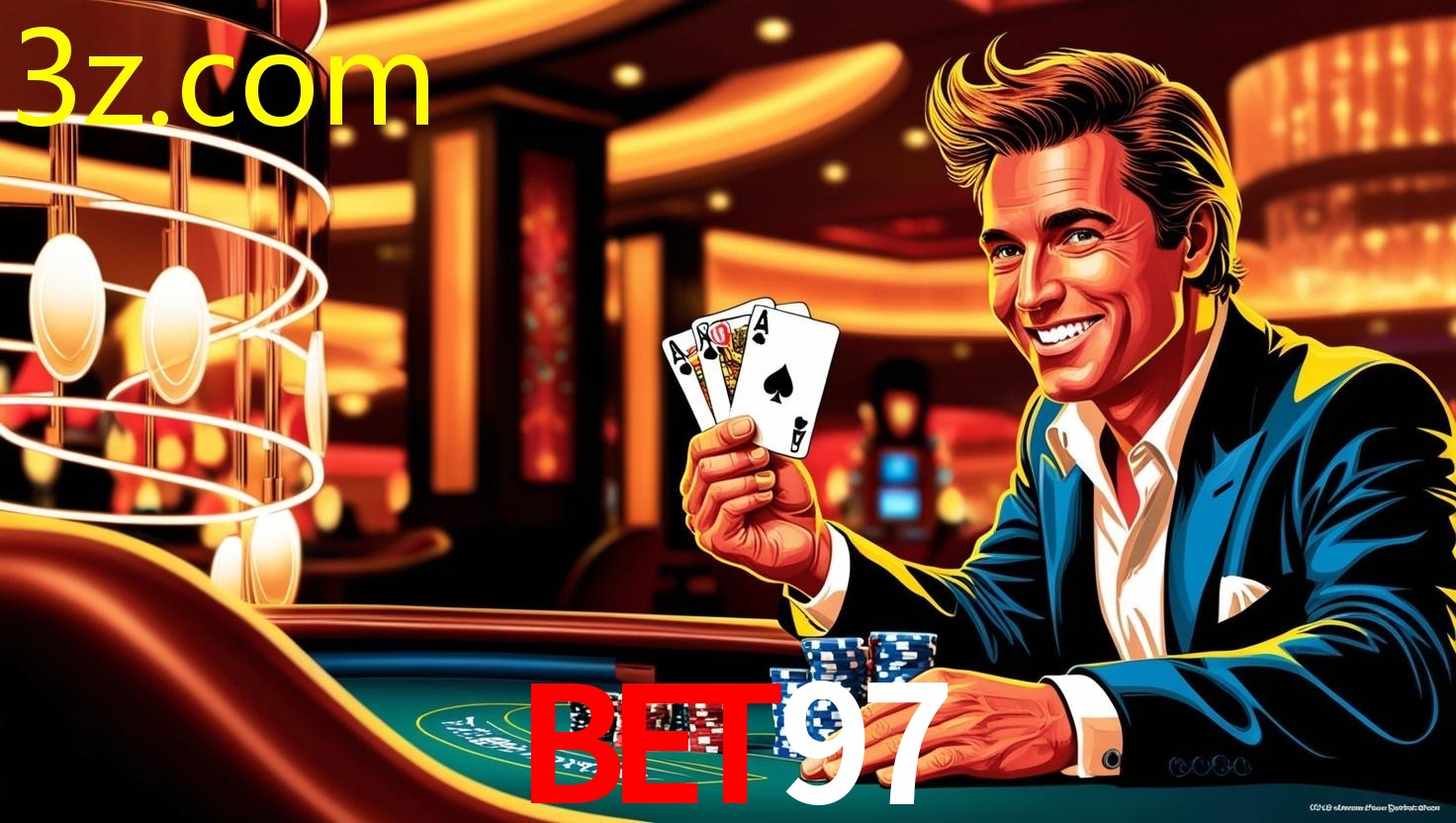 Fortune Tiger Slot no Site BET97.COM