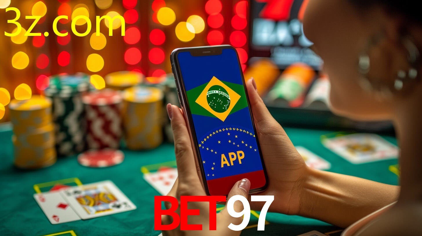 App BET97.COM  