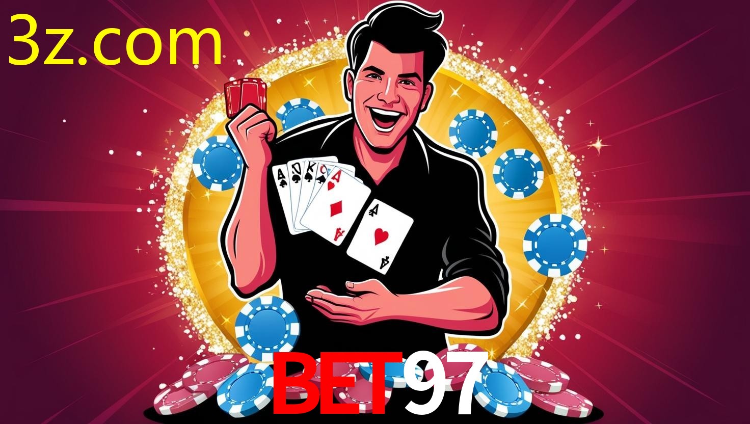 Apostas na Site BET97.COM